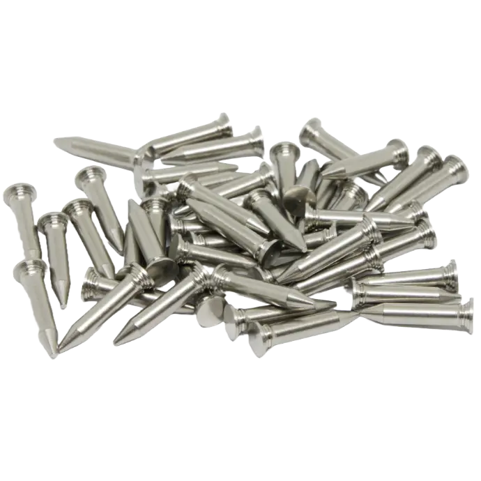 Self-Clinching Pilot Pin M3-16 (Stainless)