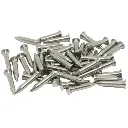 Self-Clinching Pilot Pin M3-16 (Stainless)