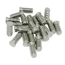 Self-Clinching Flush Head Stud M8 (300 Series Stainless)