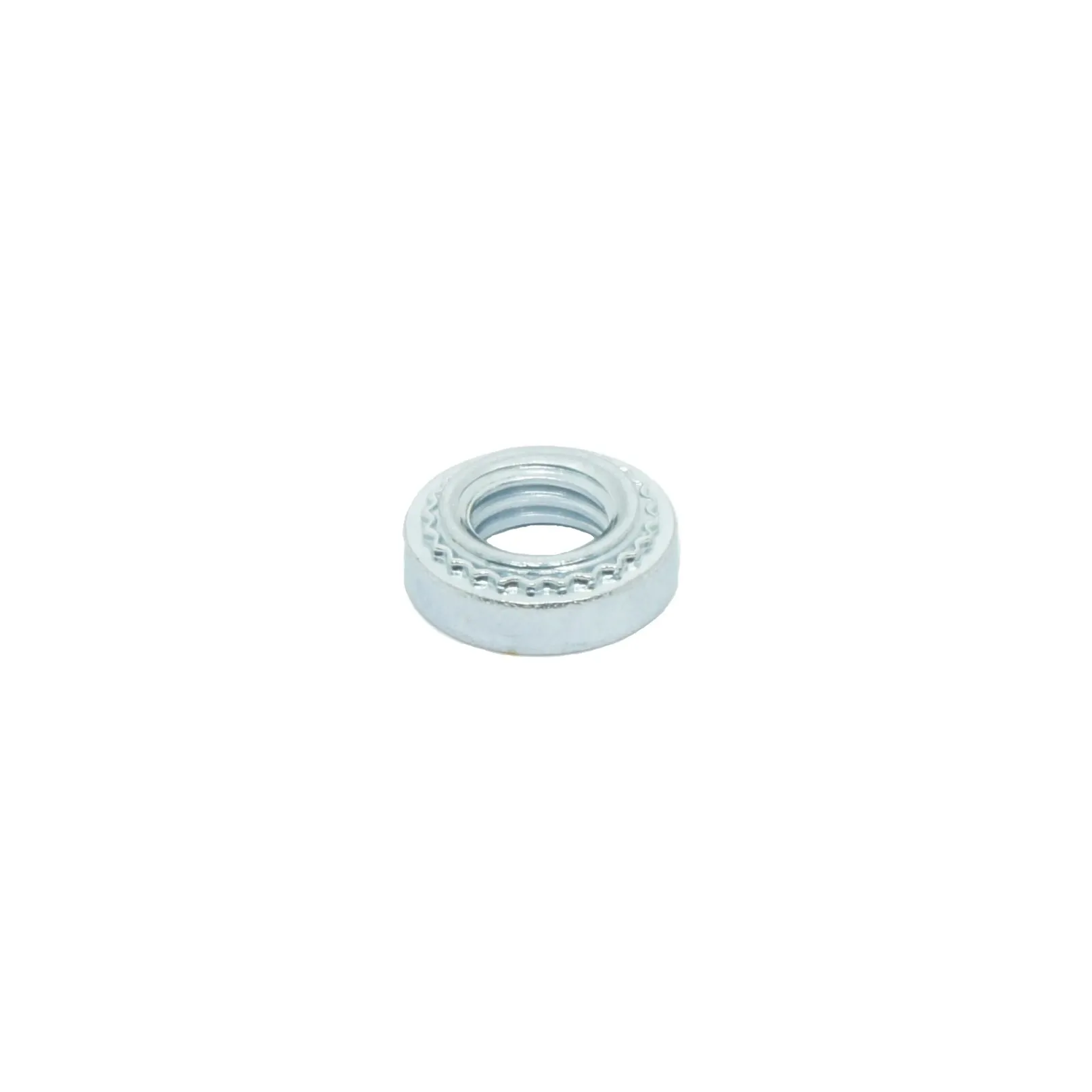[PT-S-M5-0] Self-Clinching Nut M5 (Zinc Coated Steel) (0)