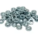 Self-Clinching Nut M5