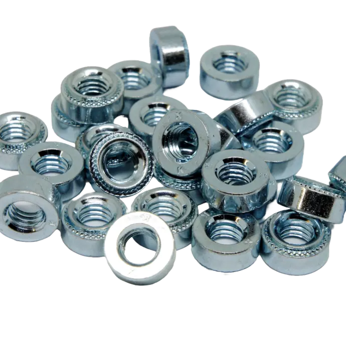 Self-Clinching Nut M6