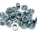 Self-Clinching Nut M6