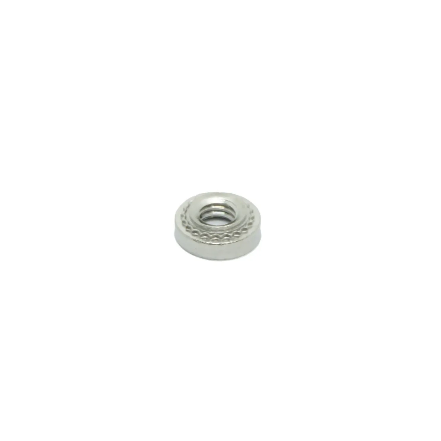 [PT-CLS-M3-0] Self-Clinching Nut M3 (300 Series Stainless) (0)