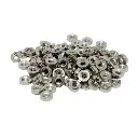 Self-Clinching Nut S/S M4