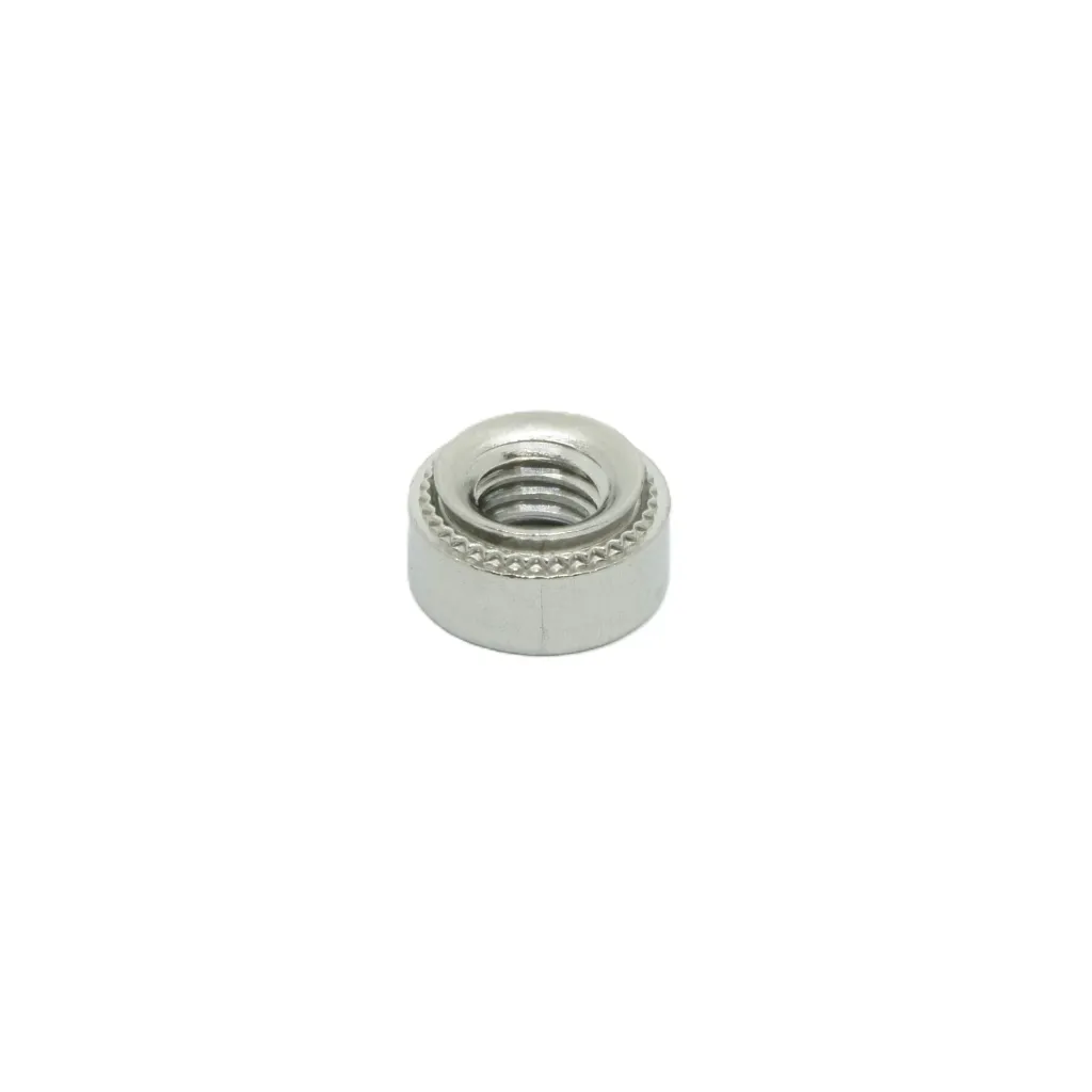 Self-Clinching Nut M6 (300 Series Stainless)