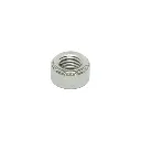 Self-Clinching Nut M8 (300 Series Stainless)