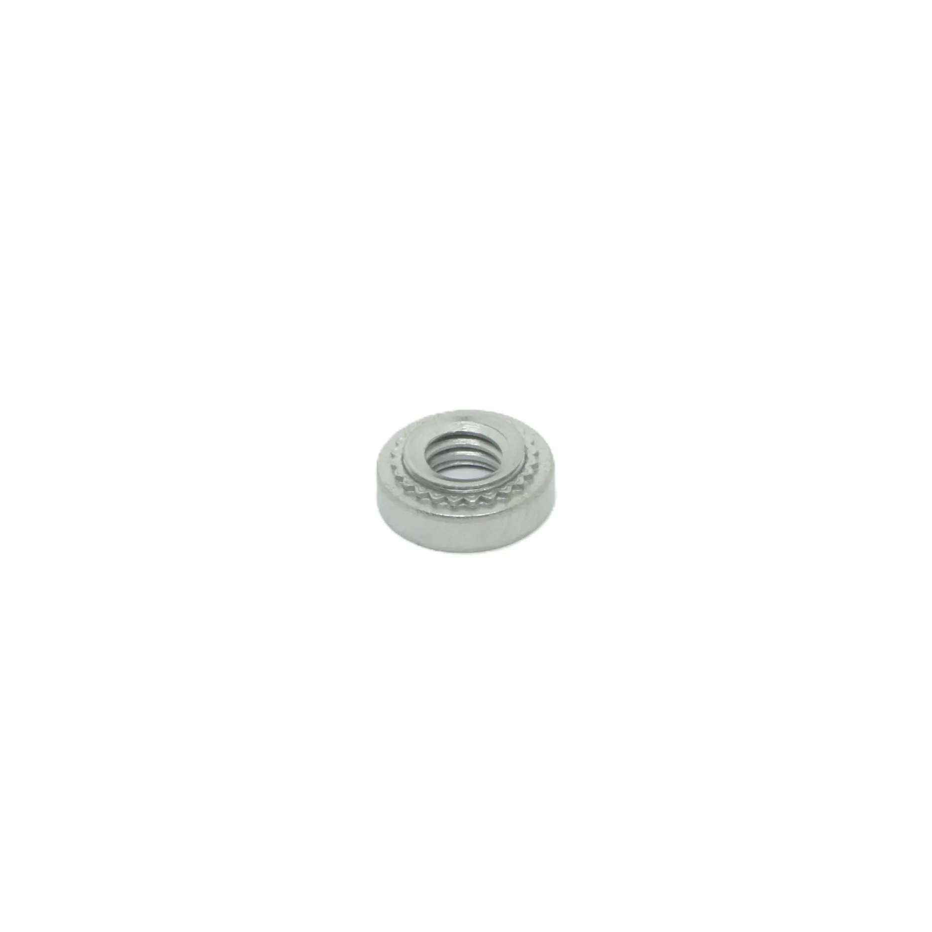 Self-Clinching Nut M4 (400 Series Stainless)