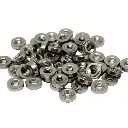 Self-Clinching Nut M4 (400 Series Stainless)