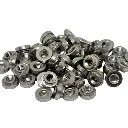 [PT-SP-M4-2] Self-Clinching Nut M4 (400 Series Stainless) (2)