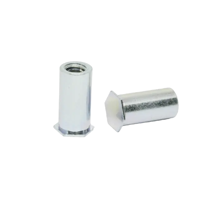 Blind Threaded Stand Off M6
