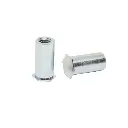 Blind Threaded Stand Off M6-18