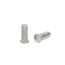 Self-Clinching Flush Head Stud M6-16 (Hardened Stainless)