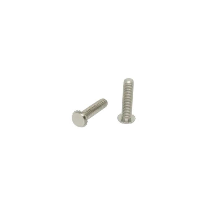 Concealed-Head Self-Clinching Stud M3
