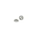 Self-Clinching Nut S/S M2.5-0