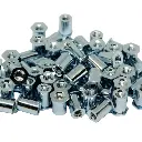 Through-Hole Threaded Stand Off 3.5M3