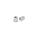 Blind Threaded Stand Off M4-8 (Hardened Stainless)