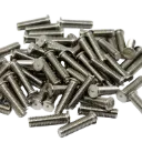 CD Weld Stud M3-16 (Stainless)