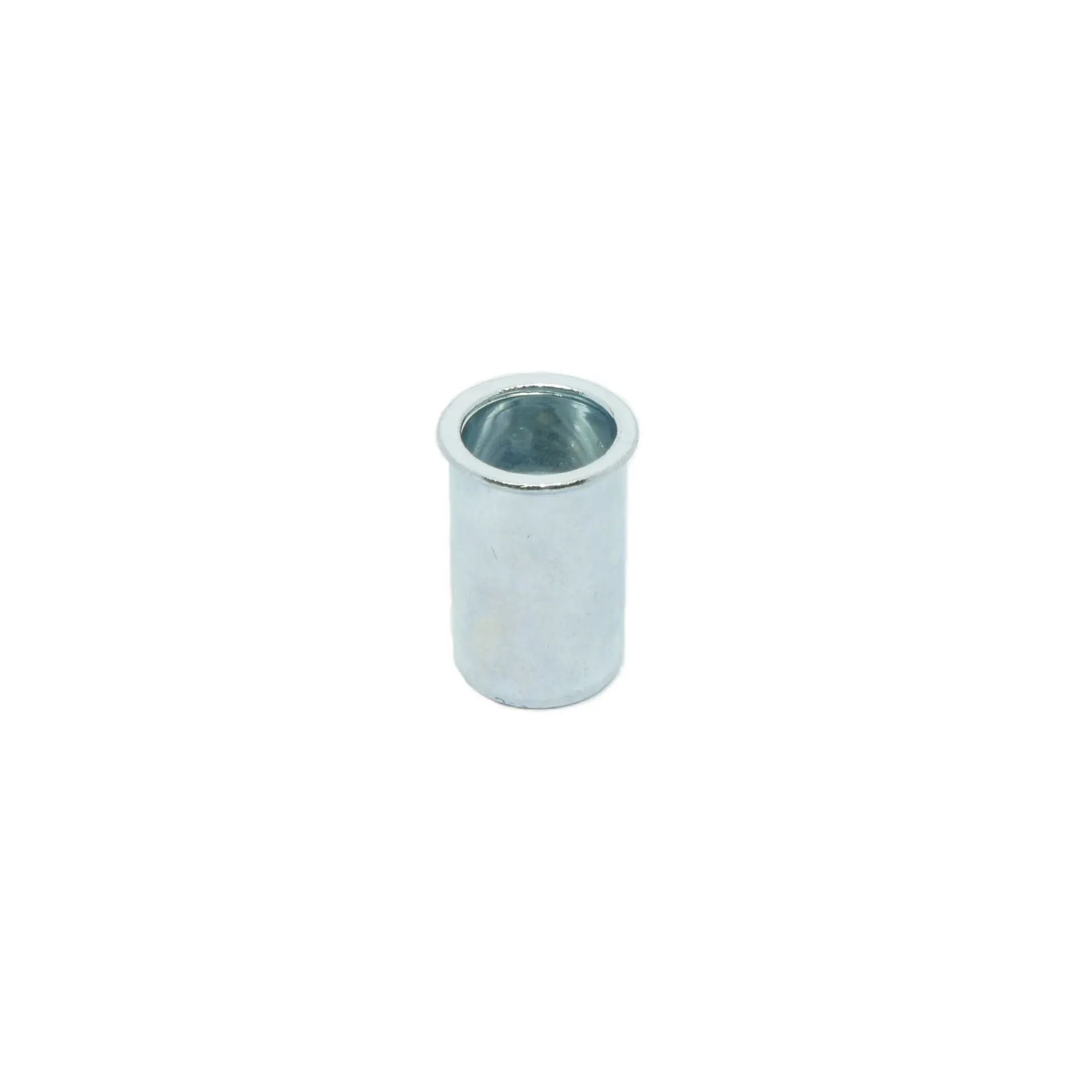 Reduce Head / Round Body / M6 Steel Rivnut