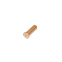 CD Weld Stud M5 (Copper Plated)