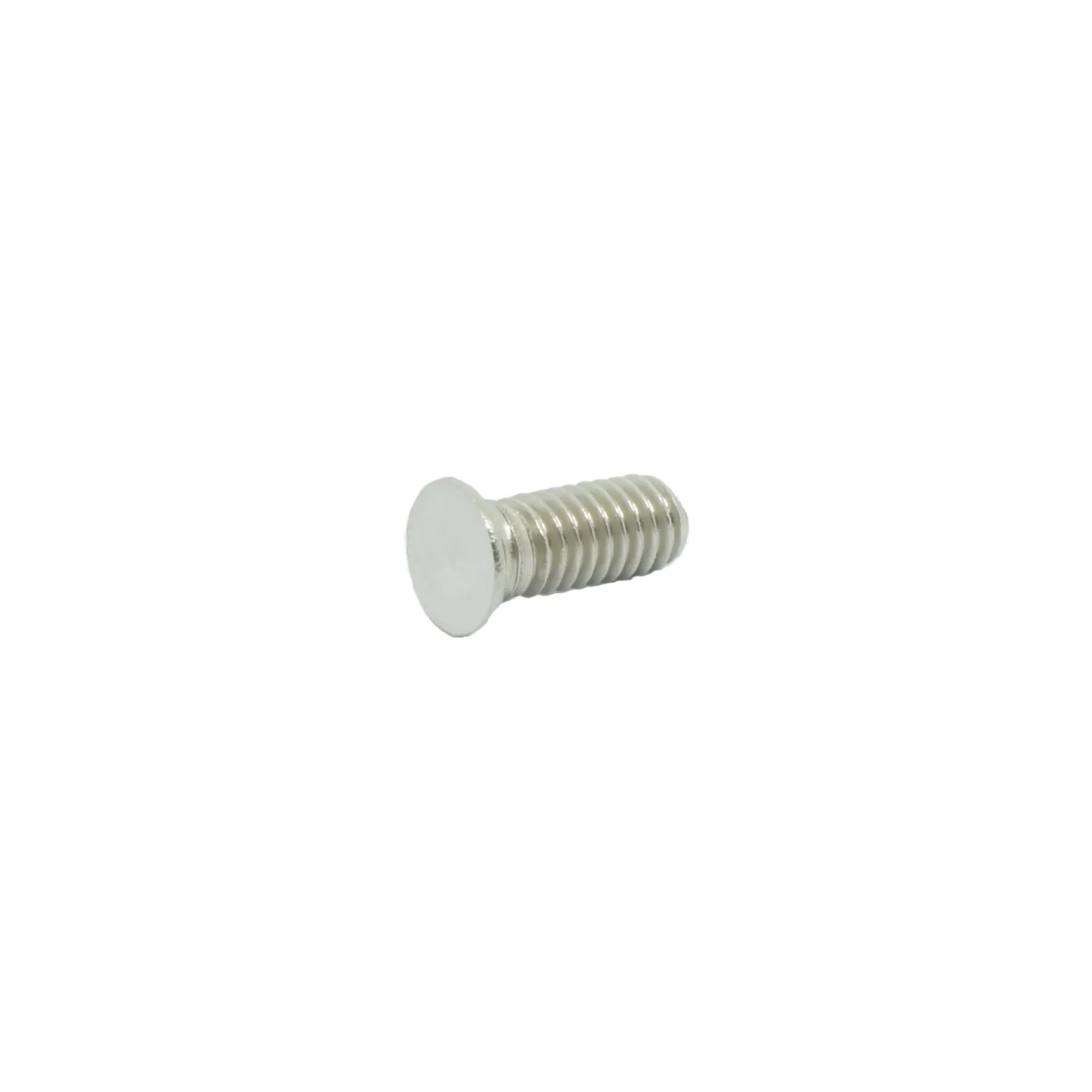 Self-Clinching Flush Head Stud M4 (300 Series Stainless)