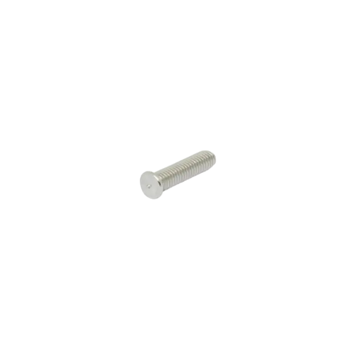 [PT-WSPT-M5-8 SS] CD Weld Stud M5 (Stainless) (L=8 mm)