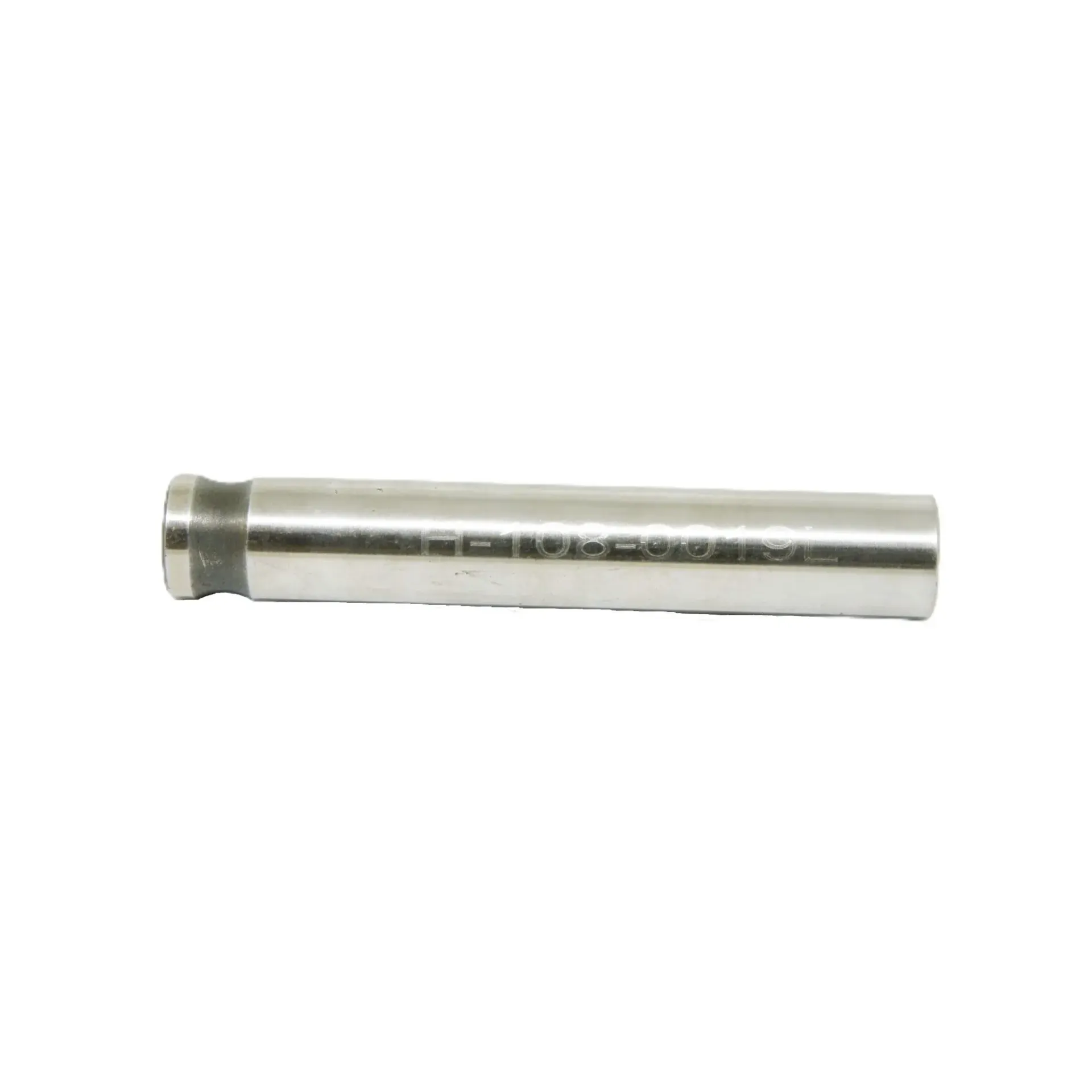 Self-Clinching Flat Anvil (Top) for Nuts/Stand-Offs/Studs 12.7 Diameter