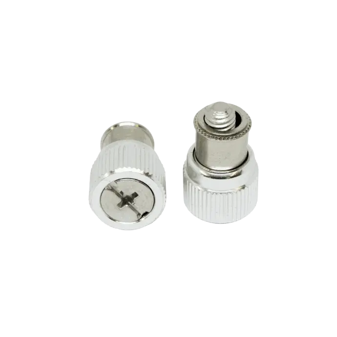 Panel Fastener Assembly M6-2 (100 pcs)