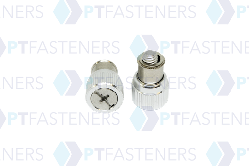 [PF11-M6-2] Panel Fastener Assembly M6-2 (100 pcs)