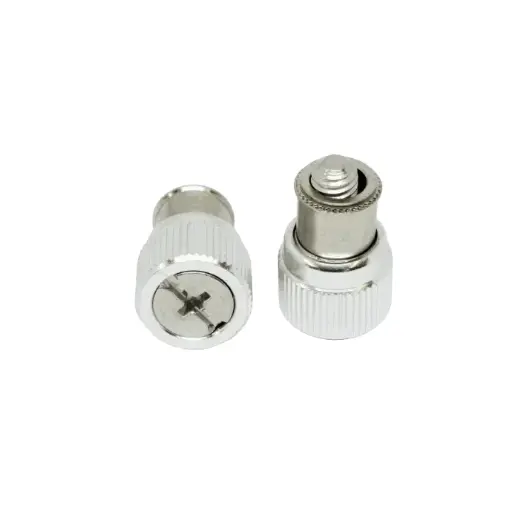 [PT-PF11-M6-2] Panel Fastener Assembly M6-2 (100 pcs)