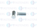 Self-Clinching Flush Head Stud M8-20 (100 pcs)