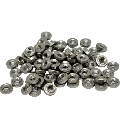 Self-Clinching Nut M3 (400 Series Stainless)