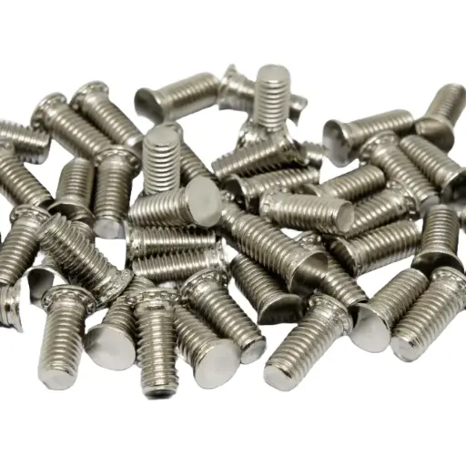 Self-Clinching Flush Head Stud M5