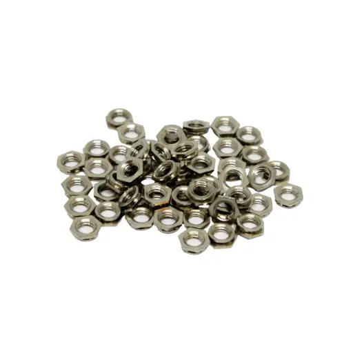 [PT-F-M3-1] S/S Flush Fasteners M3-1