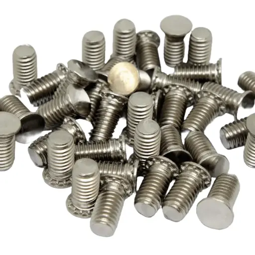 Self-Clinching Flush Head Stud M6