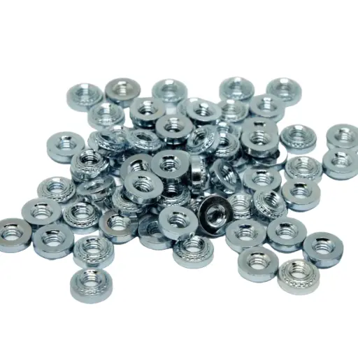 Self-Clinching Nut M3