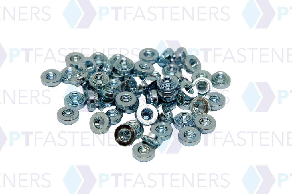 Self-Clinching Nut M3-2 (100 pcs)