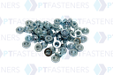 Self-Clinching Nut M3-2 (100 pcs)