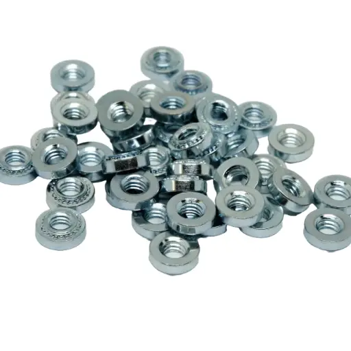 Self-Clinching Nut M4