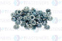Self-Clinching Nut M4-1 (100 pcs)