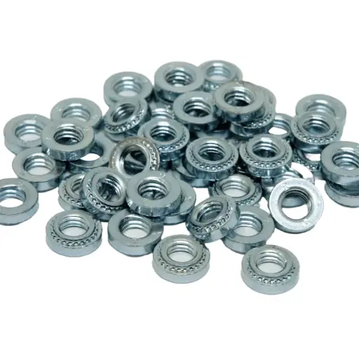 Self-Clinching Nut M5