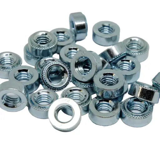 Self-Clinching Nut M6