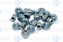 Self-Clinching Nut M6-2 (100 pcs)