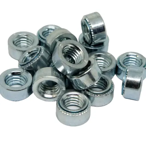 Self-Clinching Nut M8