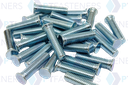 Self-Clinching Flush Head Stud M6-25 (100 pcs)