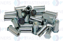Blind Threaded Stand Off M4-16 (100 pcs)