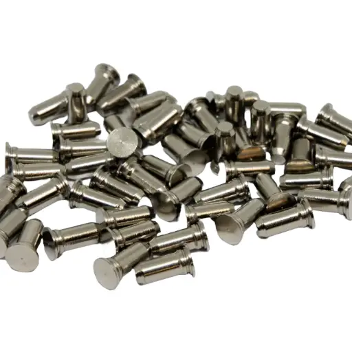 Flush Mounted Pilot Pin M4 (Stainless)