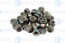 Self-Clinching Nut S/S M6-1 (100 pcs)