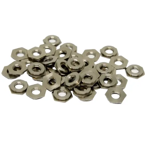 S/S Flush Fasteners M4