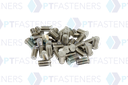 CD Weld Stud M6-12 (Stainless) (100 pcs)